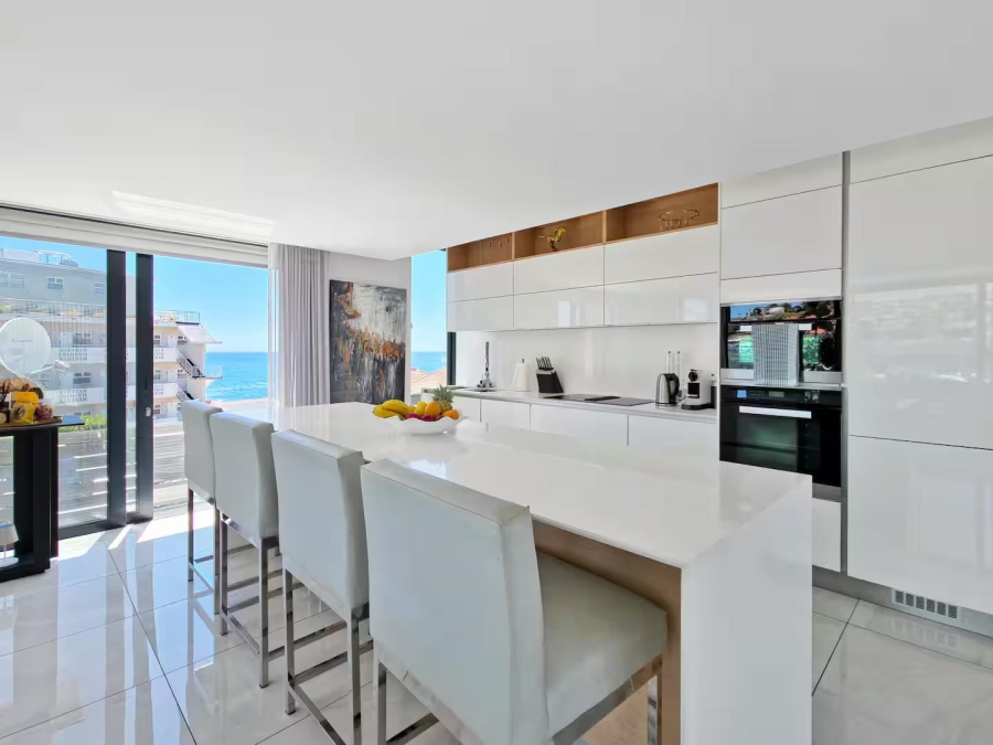 3 Bedroom Property for Sale in Bantry Bay Western Cape